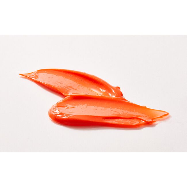 Hotwire Neon Orange Semi-Permanent Hair Color