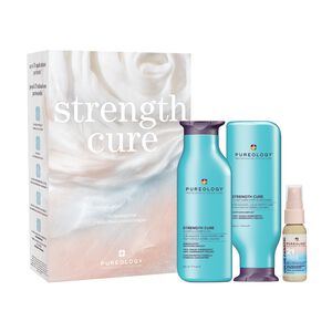 Strength Cure Spring Kit