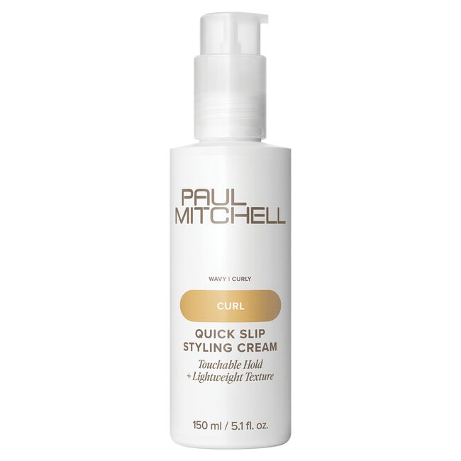 Quick Slip Styling Cream