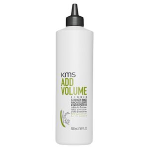 ADDVOLUME Liquid Strength Rinse