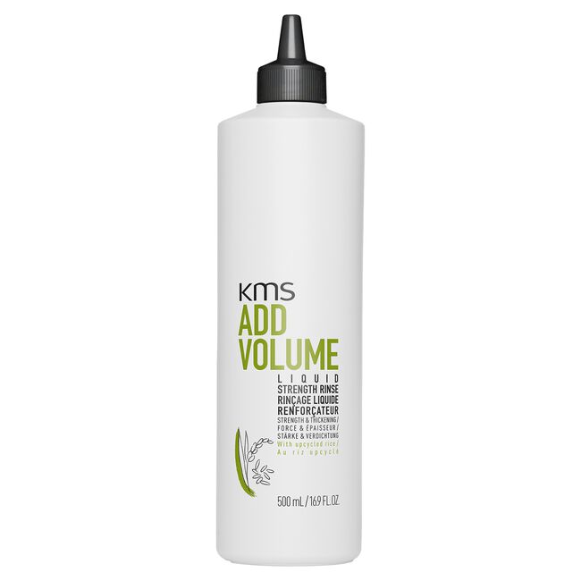 ADDVOLUME Liquid Strength Rinse