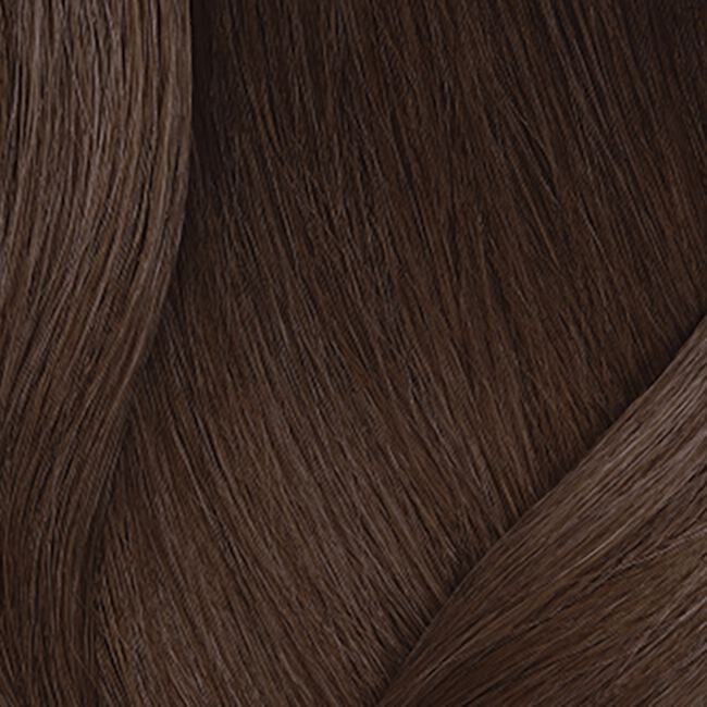 6NNA Neutral Neutral Ash Sync Extra Pre-Bonded Alkaline Demi-Permanent Hair Color