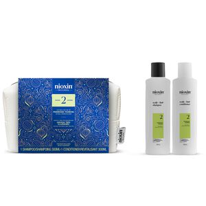 System 2 Holiday Box