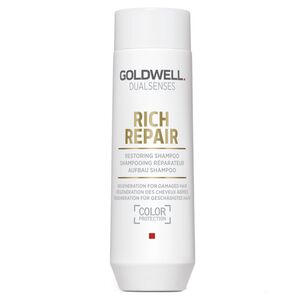 Dualsenses - Rich Repair Restoring Shampoo