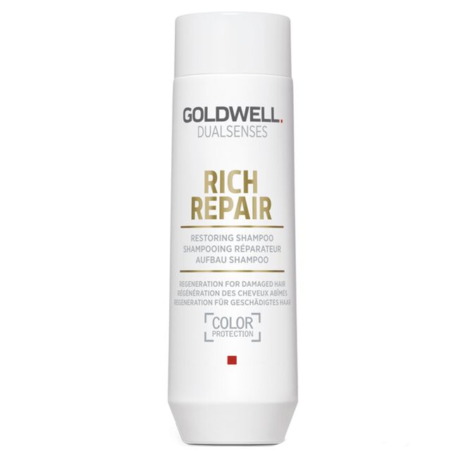Dualsenses - Rich Repair Restoring Shampoo