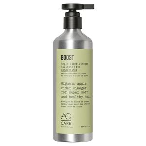 Boost Apple Cider Vinegar Conditioner