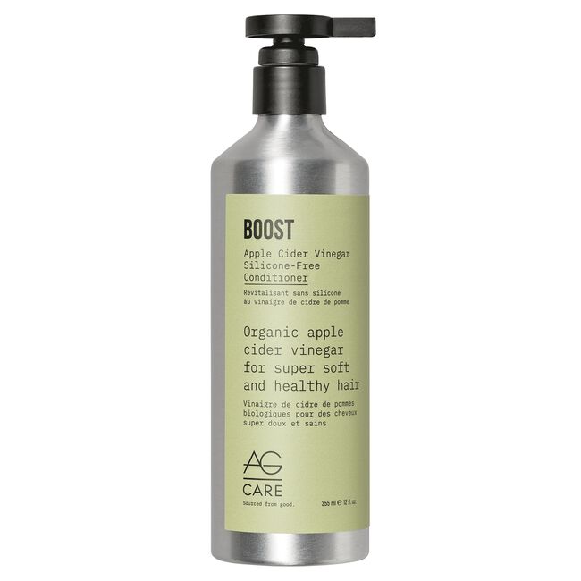 Boost Apple Cider Vinegar Conditioner