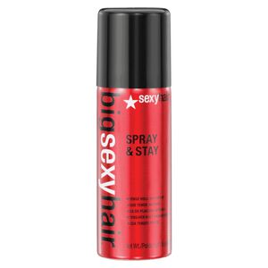 Spray & Stay Intense Hold Hairspray