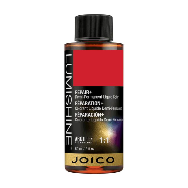 6RR Red Red Dark Blonde - Demi Liquid