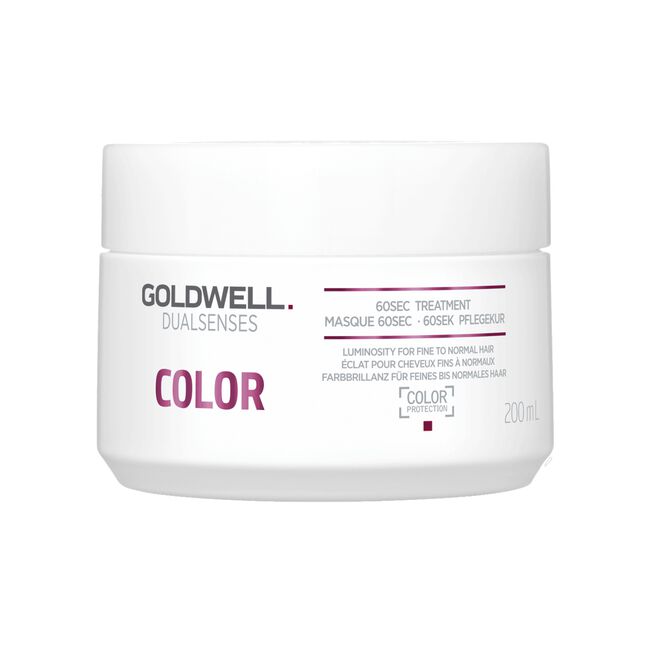 Dualsenses - Color 60 second Treatment