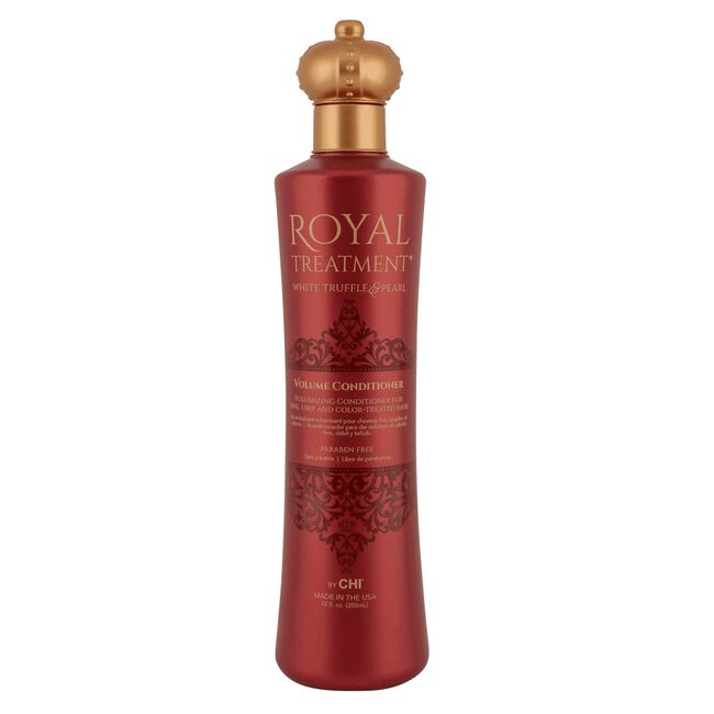 Royal Treatment - Volume Conditioner