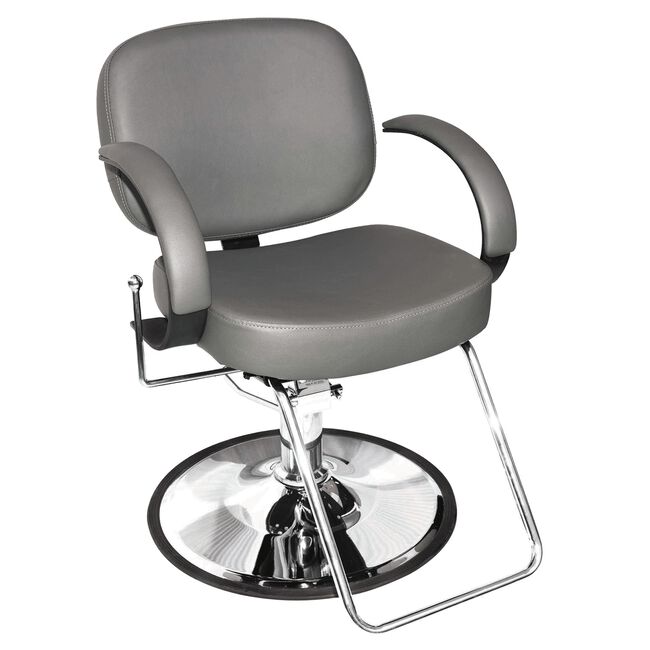 Layla All Purpose Chair - Gray
