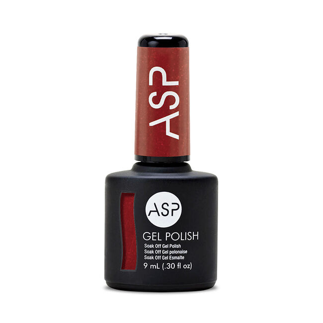 Leave Me Alone Soak-Off Gel Polish