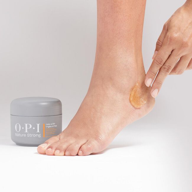 Nature Strong Smooth It Out Hand & Foot Scrub