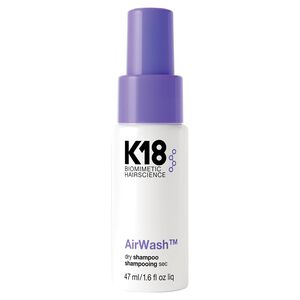 AirWash Dry Shampoo