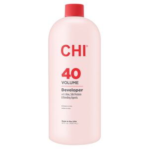 40 Volume Developer