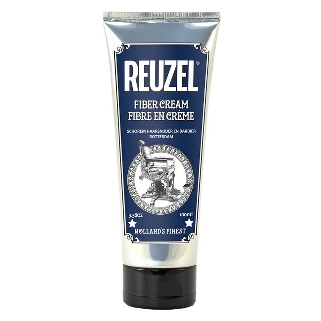 Fiber Cream