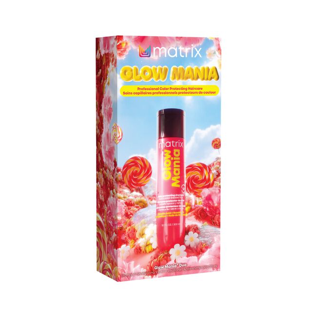 Glow Mania Holiday Duo