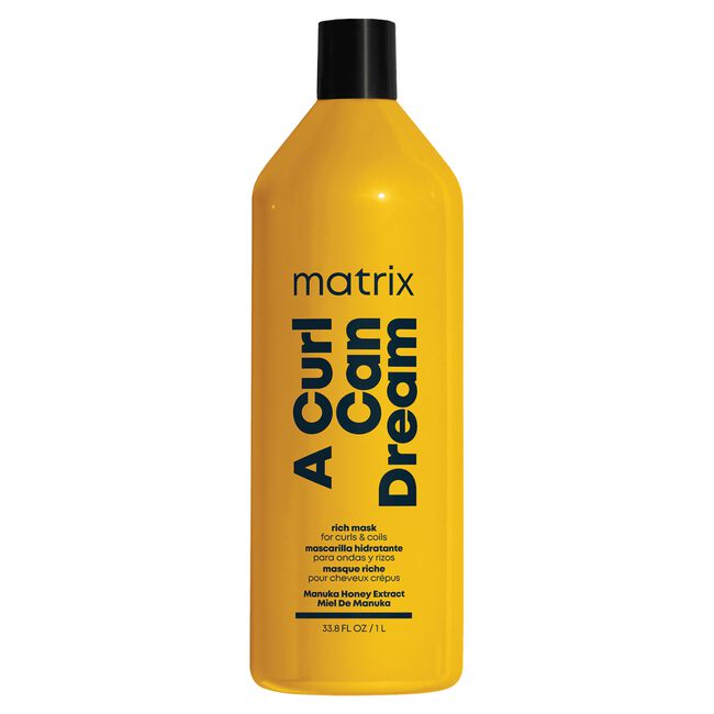 A Curl Can Dream Shampoo
