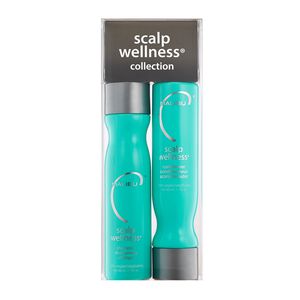 Healthy Scalp Wellness Kit
