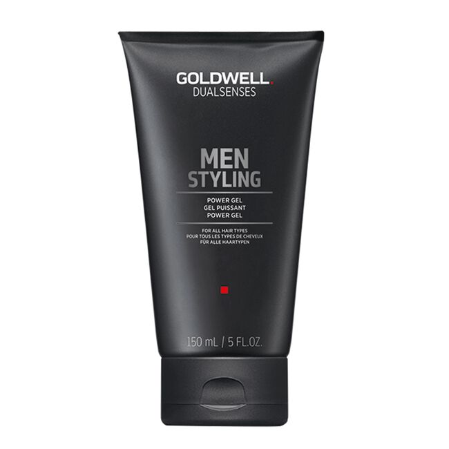 Dualsenses Men - Power Gel