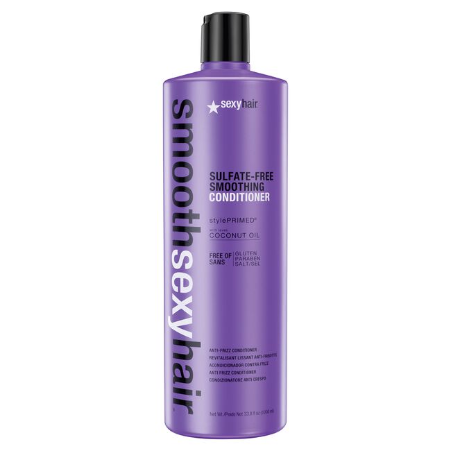 Smooth Sexy Hair - Sulfate Free Conditioner