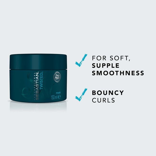 Twisted - Elastic Treatment