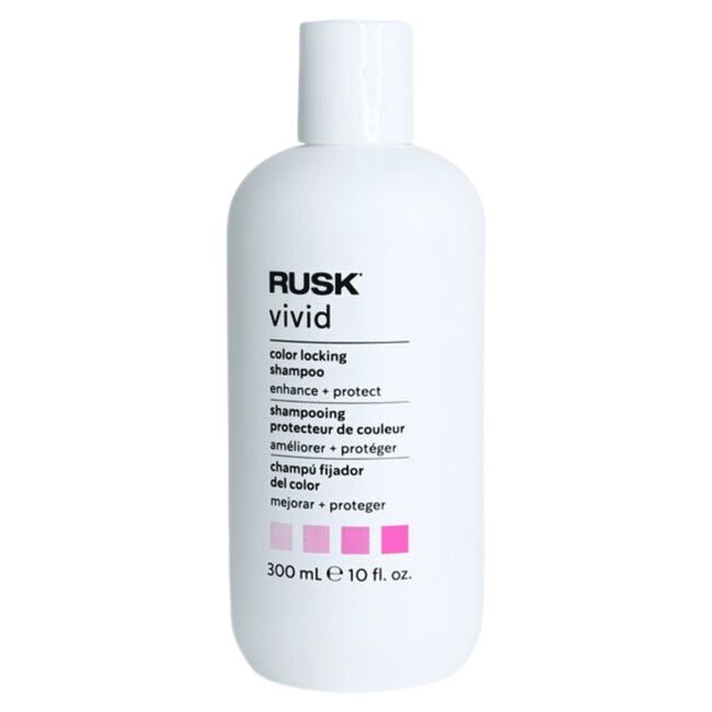 Vivid Color Locking Shampoo