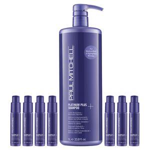Platinum Plus Toning Kit