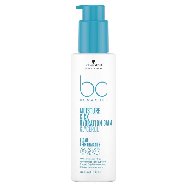 Bonacure Moisture Kick Hydration Balm