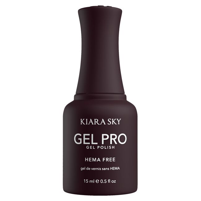 Deeply Devoted Gel Pro HEMA-Free Gel Polish