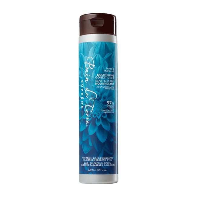 Honey & Marula Oil Nourishing Conditioner