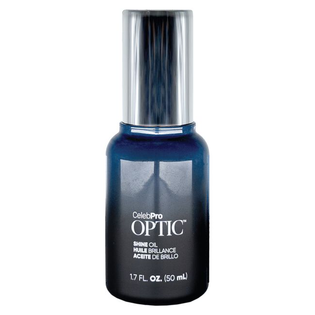 Optic Shine Oil