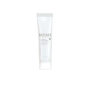 Citrus C Detox Mask