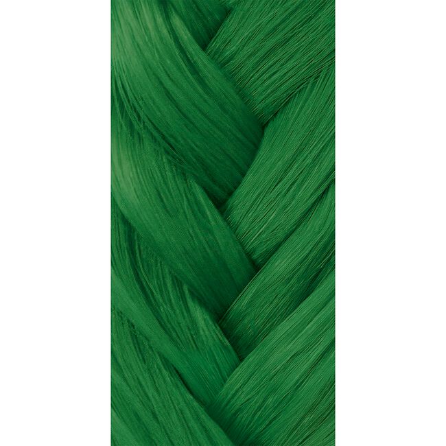 Empire Green Semi-Permanent Hair Color