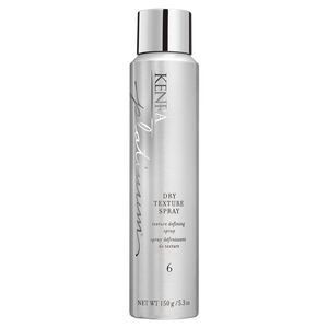 Platinum Dry Texture Spray 6