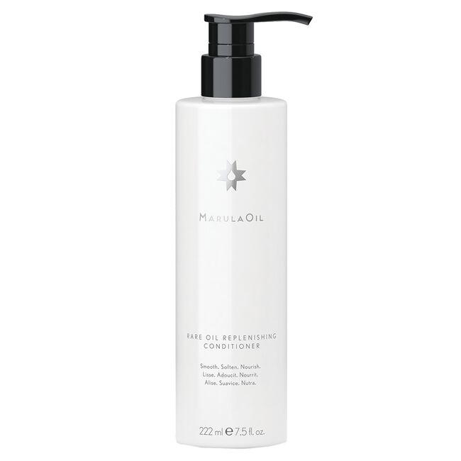 MarulaOil Rare Oil Replenishing Conditioner