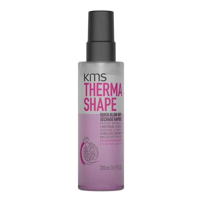 THERMASHAPE Quick Blow Dry Spray