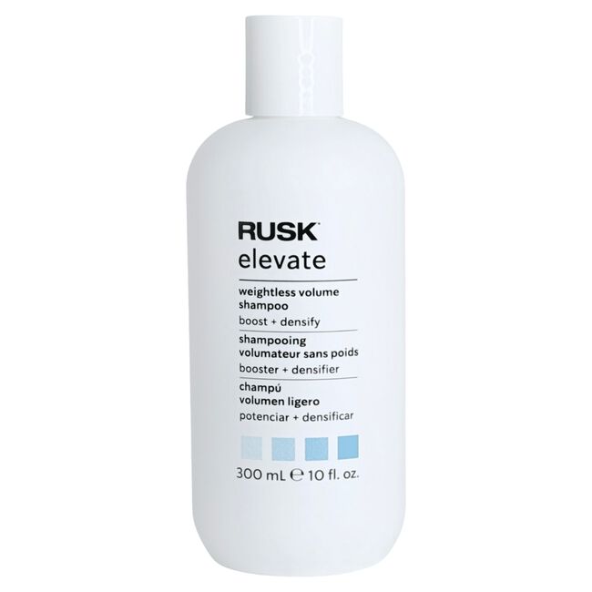 Elevate Weightless Volume Shampoo