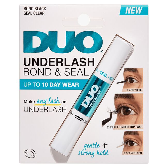 Duo Bond & Seal Under Lash Adhesive
