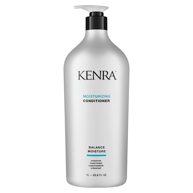 Moisturizing Conditioner