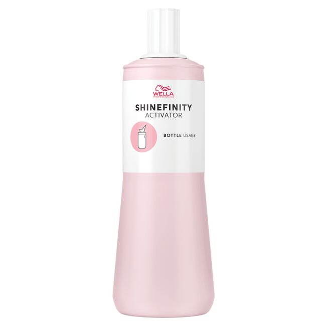 Bottle Activator 2%