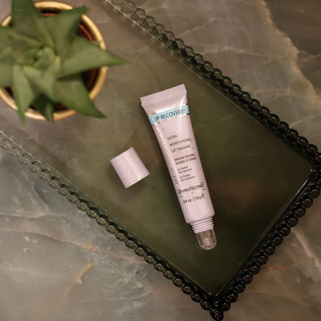 Lip Recovery