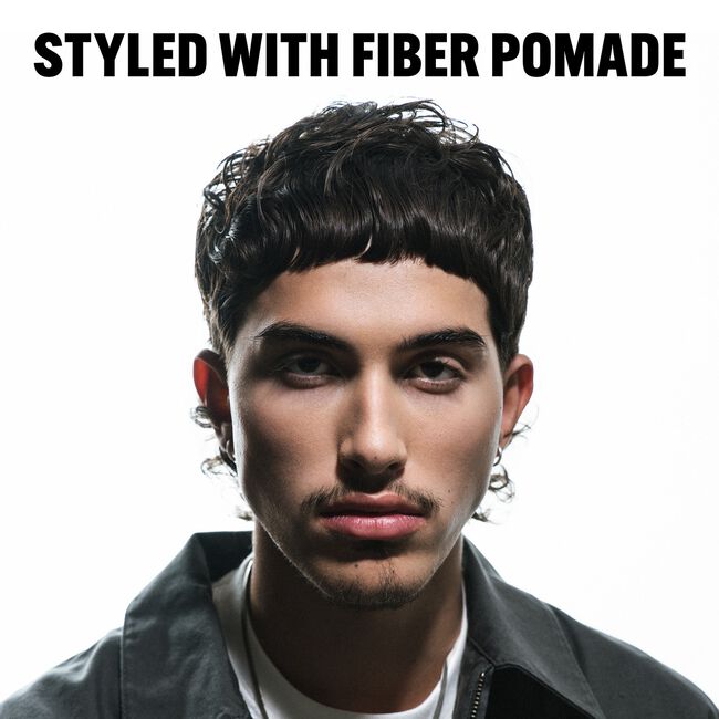 Fiber Pomade