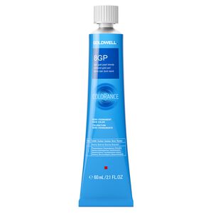 Colorance Demi Permanent Hair Color Tubes