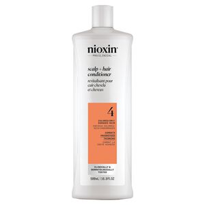 System 4 Scalp Therapy