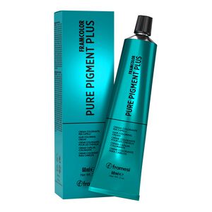 FramColor Pure Pigment Plus Hair Coloring Cream