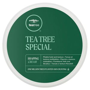 Tea Tree - Shaping Cream