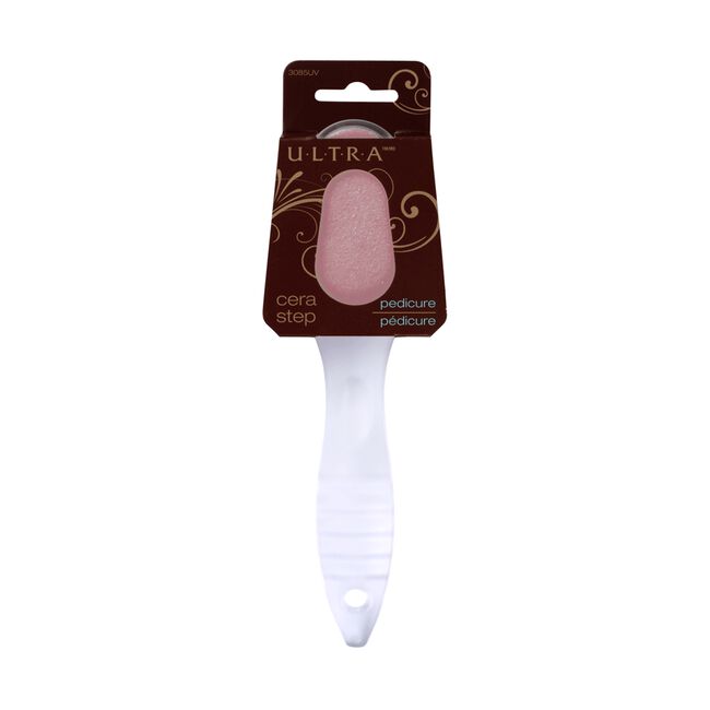 Ceramic Foot Smoother