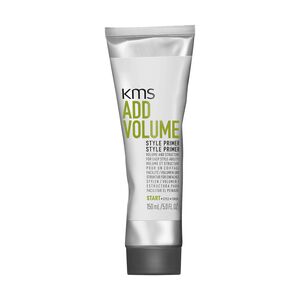 ADDVOLUME Style Primer